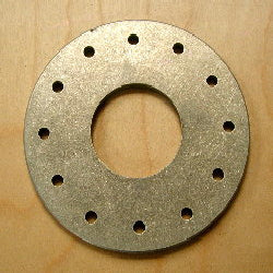 Prop Mount Plate - 2200 & 3300