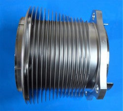 Cylinder Barrel 7/16 107.0mm