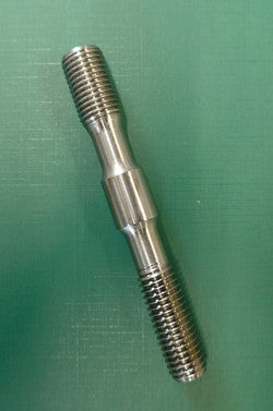 Front Crankcase Stud 7/16