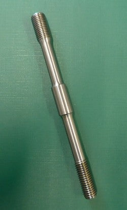 Long Crankcase Cylinder Stud 7/16