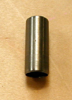 Crankcase Dowel 7/16 (Nil Dot 12.512/12.501)