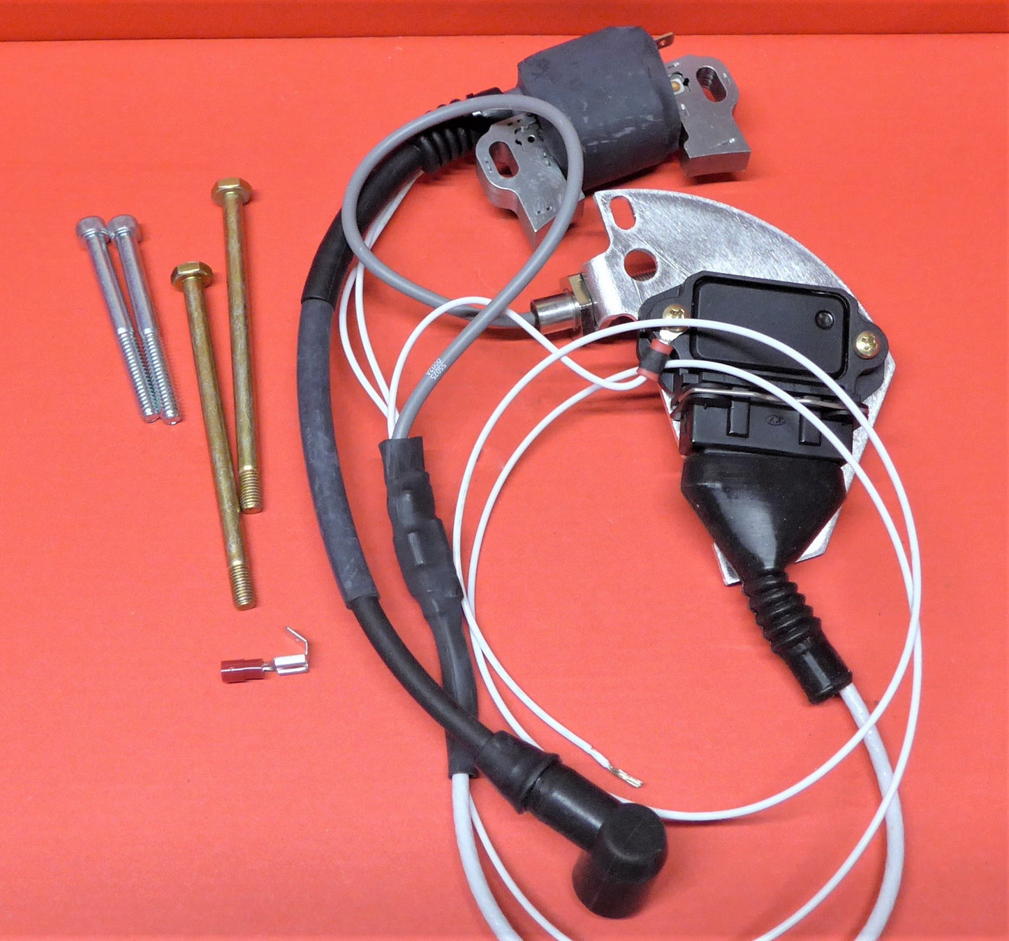 Cold Start Ignition Module Kit