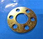 Flywheel Nordlock Washer Wear Plate - 5100