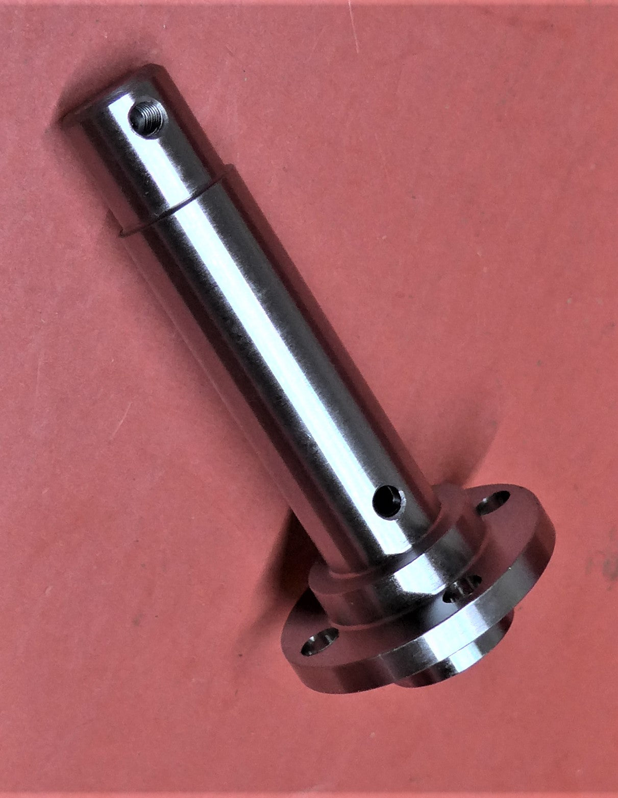 Distributor Drive Shaft For J3300 SRBH73 Rotor