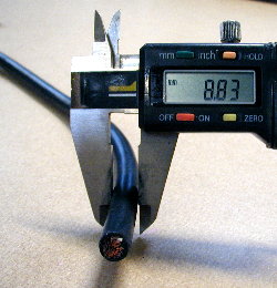 Battery Cable
