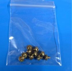 Sheet Metal Screw (PKT 10)