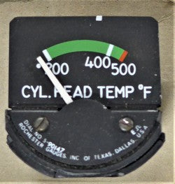 Rochester CHT Gauge (N/S)
