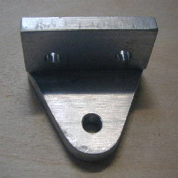 Seat Belt Mounting Lug