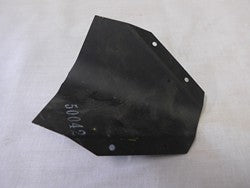 Cover Plate (N/S)