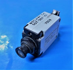 7 1/2 Amp Circuit Breaker (A/R)