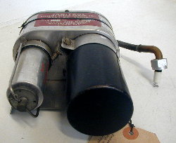 Janitrol Aircraft Heater Ignition Unit Overhauled (A/R)