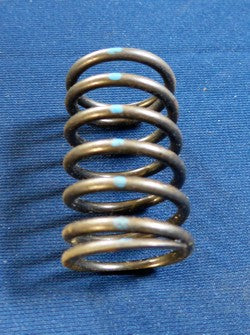 Spring Valve Outer O-470 A/E/J (A/R)