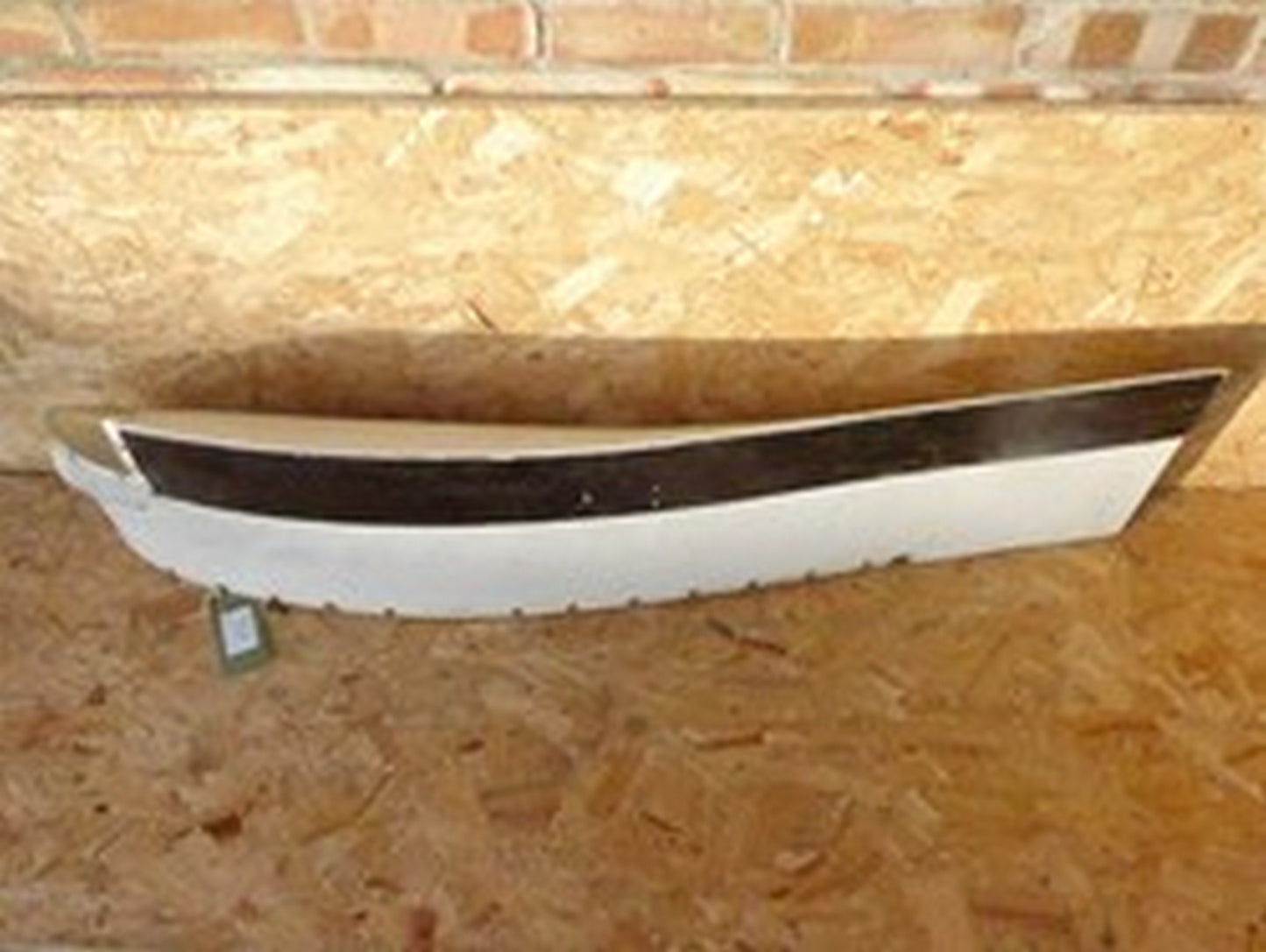Wing Tip - STB (A/R)
