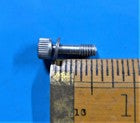 Screw - Captive - 8/32" Thread - Stainless