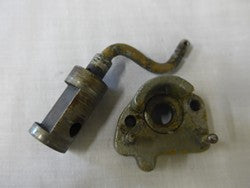 Hydraulic Propellor Control Valve O-300B (A/R)