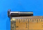 High Tensile Bolt - Machined