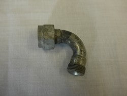Spark Plug Lead Elbow O-200 C Series (A/R)