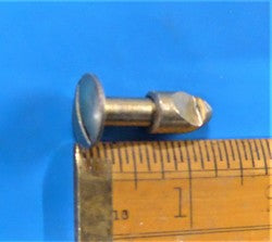 Stud, Positive Lock, Oddie
