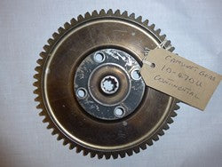 Camshaft Gear (A/R)