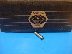 Dowel Pin - 6mm x 24mm - DIN 6325