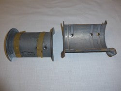 Crankshaft Bearing Pair (A/R)