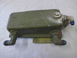 Sump Tank - Port (A/R)