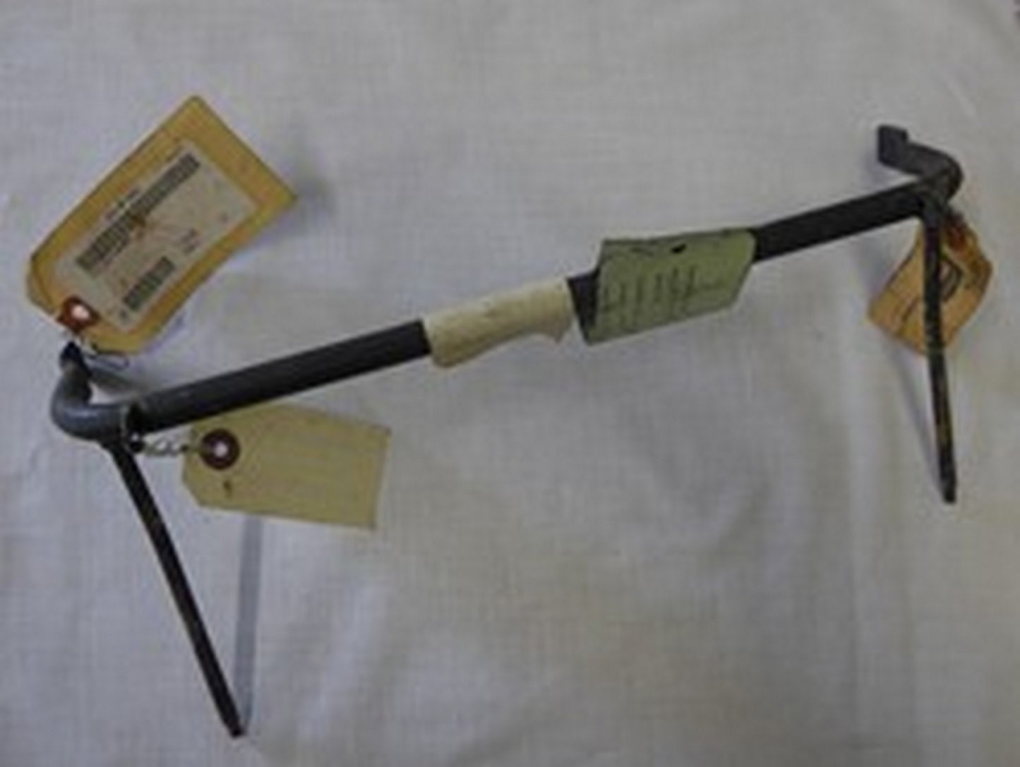 Linkage Bracket (A/R)