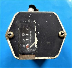 Fuel Gauge Assembly (A/R)