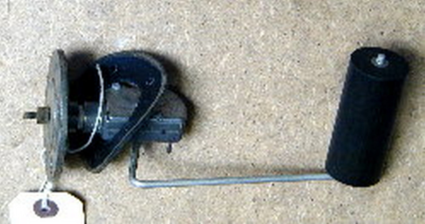 Fuel Sender - Left - Seneca II (A/R)