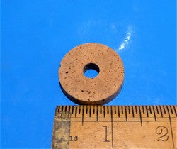 Cork Washer - Fuel Cock (N/S)