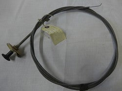 Control Cable - Cabin Air (A/R)