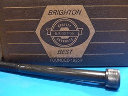 SHCS - UNF - 5/16" x 24 x 4" - 1960's - Self Coloured