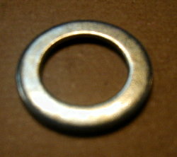 Shim - Use P/N AN960-1016