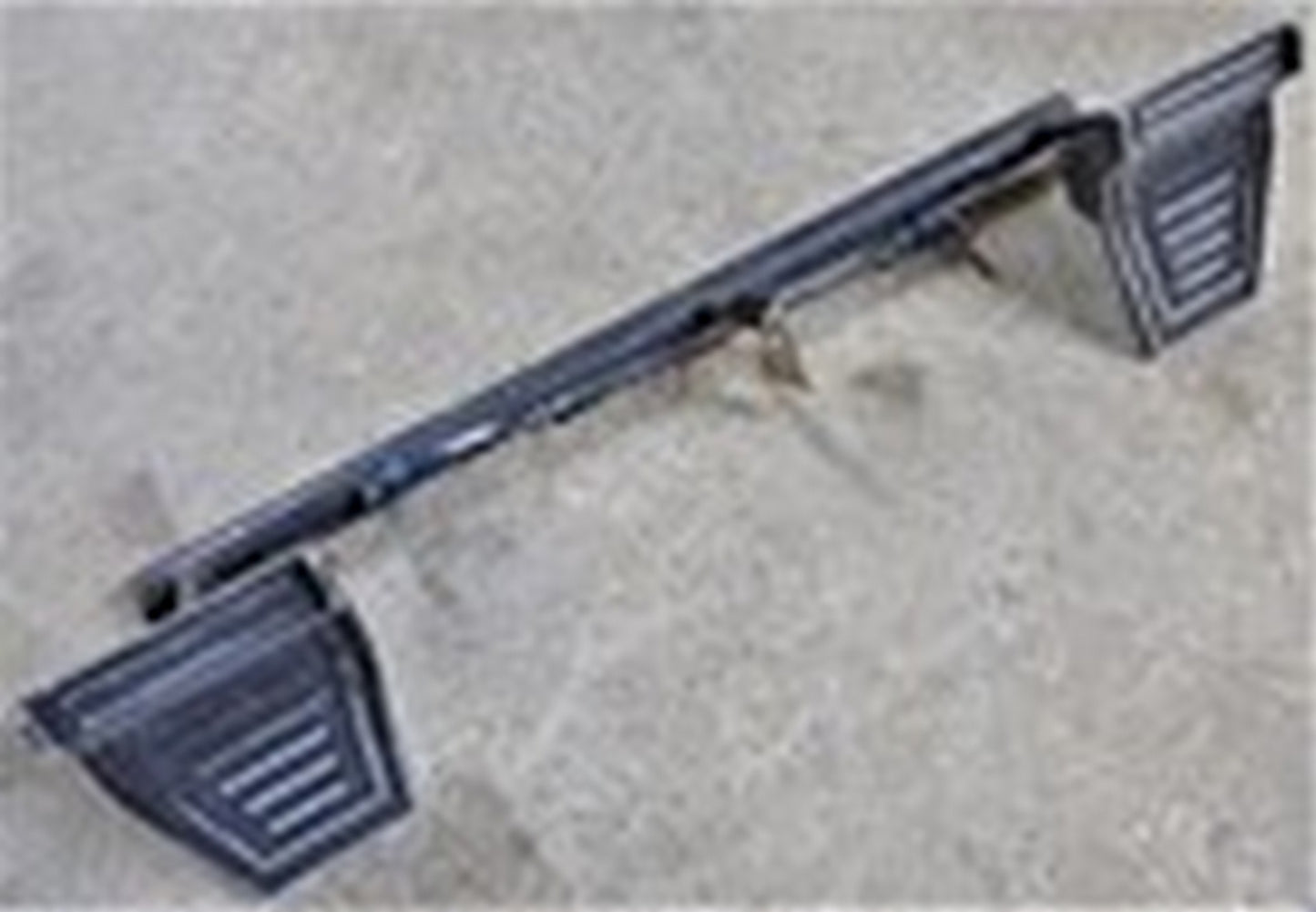 Rudder Bar - AA5 - C/W: Pedals (A/R)