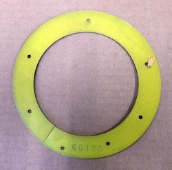 Plate - Undercarriage Seal (A/R)
