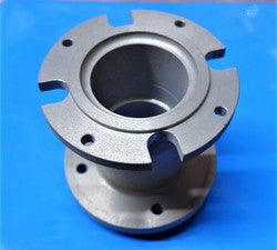 Wheel Hub - Rear - Big Foot