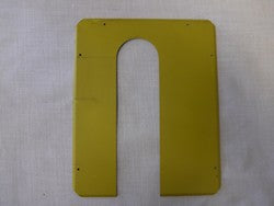 Stabiliser Cover - Left Hand (N/S)