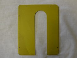 Stabiliser Cover - Right Hand (N/S)