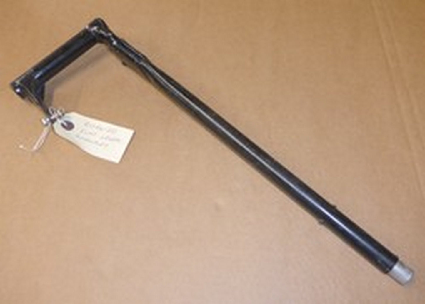 Flap Lever - PA25 (A/R)