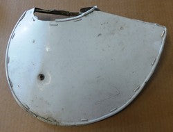 Lift Strut Fairing - Port - Front (A/R)