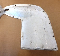Lift Strut Fairing - Port - Rear (A/R)