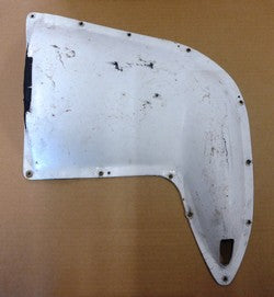 Lift Strut Fairing - STB - Rear (A/R)