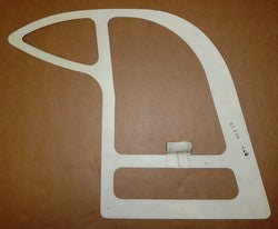 Grommet - Strut Fairing (N/S)