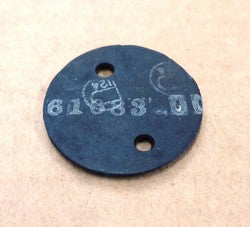 Spotlight Gasket (N/S)