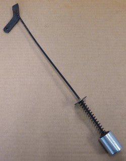 Plunger (N/S)