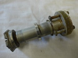 Stub Axle - PA38 (A/R)