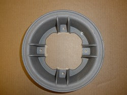 Main Wheel - Outer Rim - 6" - Cast - J430