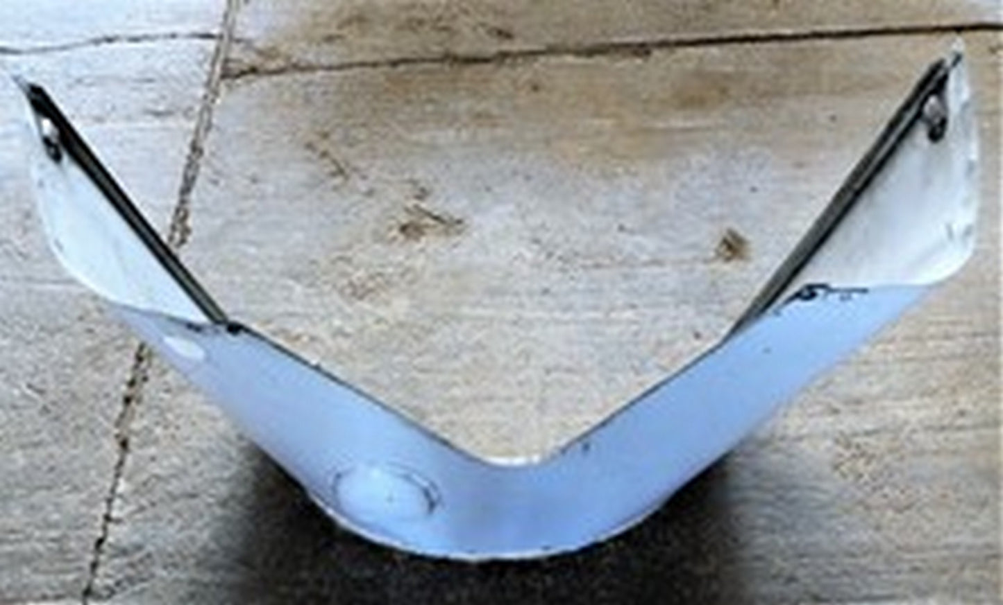 Bottom Cowl - PA28-140 (A/R)