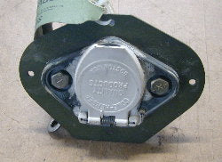 External Power Socket (A/R)