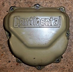 Rocker Cover O-470 (A/R)